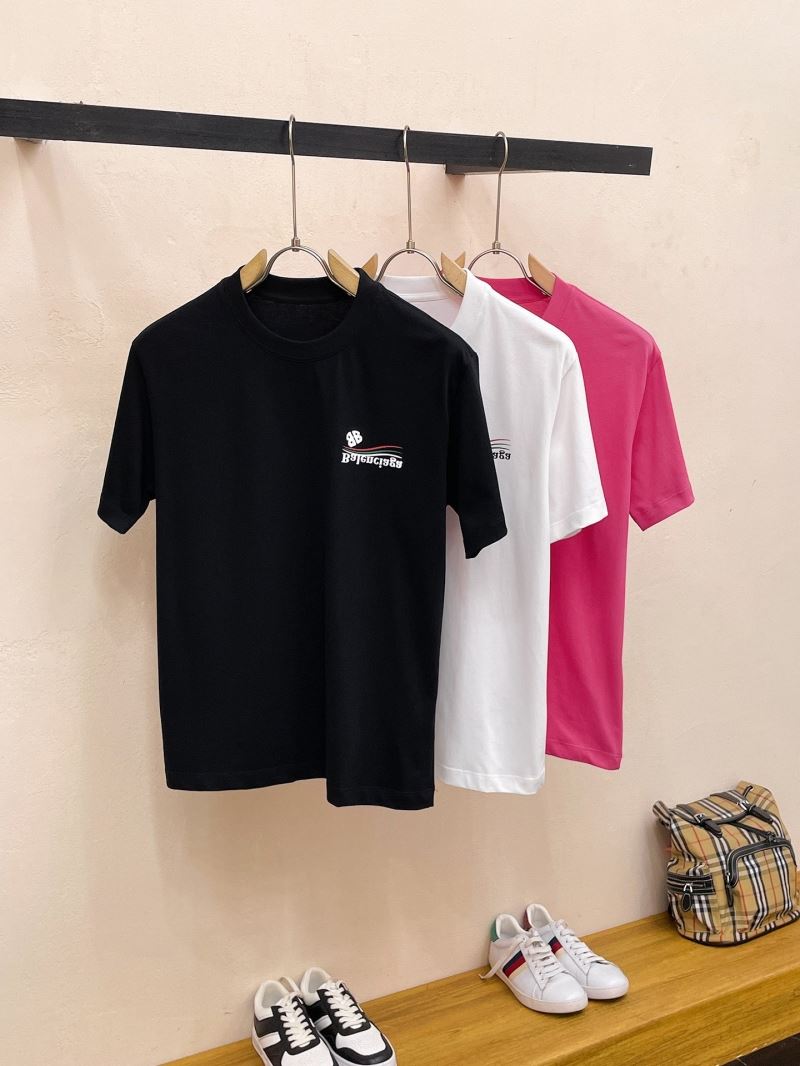 Balenciaga T-Shirts